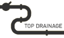 頂尖 (香港) 通渠工程公司 Logo