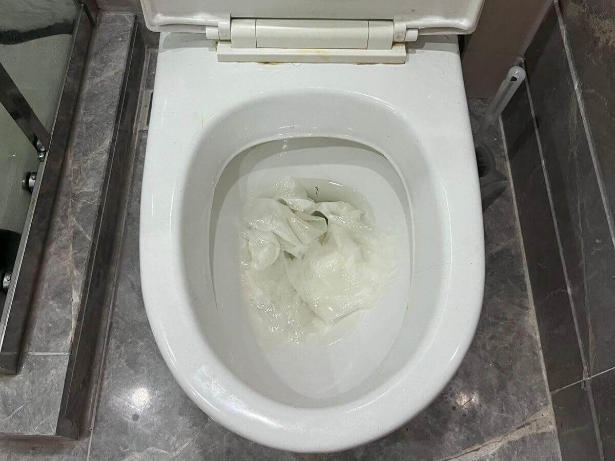 家居座厠淤塞疏通服務